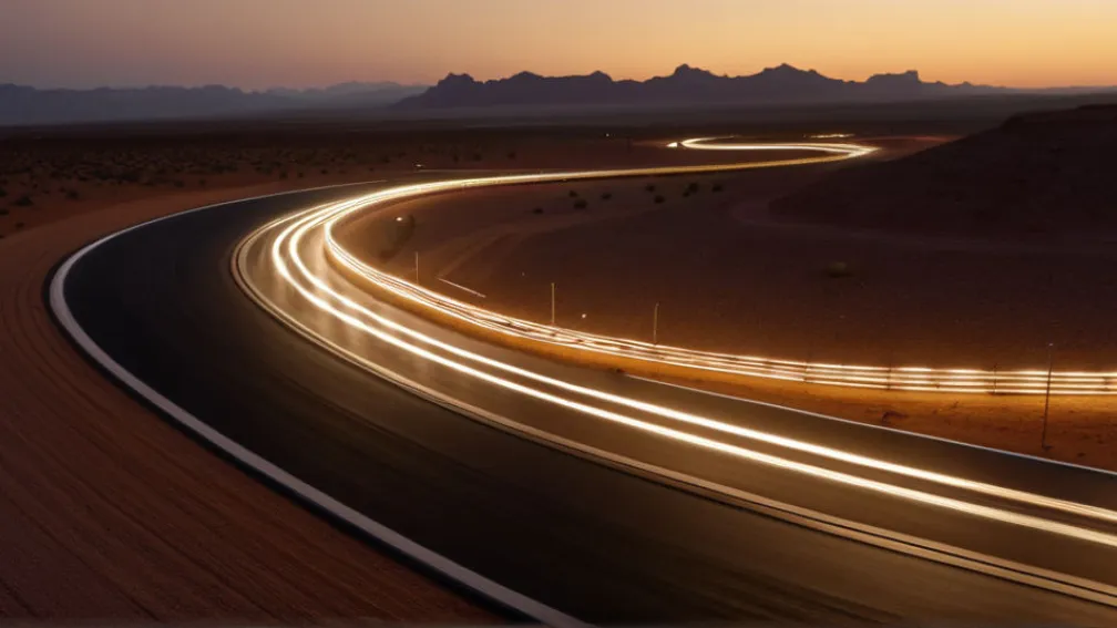 Катар: провал Хемілтона та інцидент між Ферстаппеном і Норрісом у кваліфікації спринту