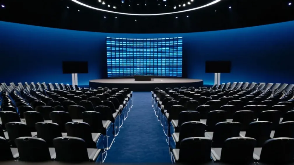 Молодіжне крило СДПН вимагає «лівого повороту» та вводить суперечливі правила на своєму з'їзді