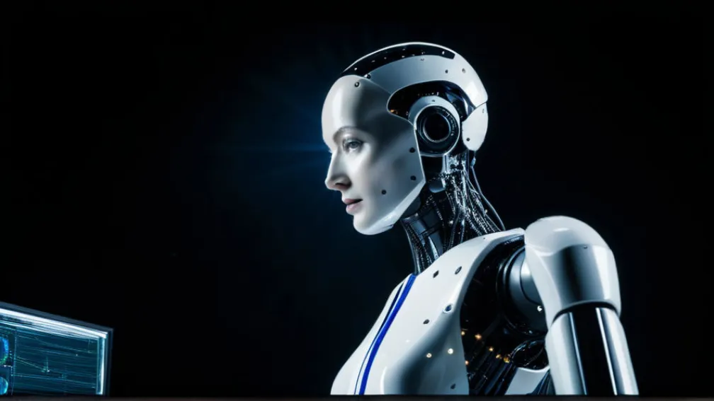 Штучний інтелект у науці