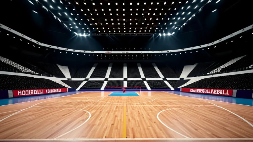 Жіночий Чемпіонат світу з гандболу: Німеччина готується до вирішального матчу із Сербією