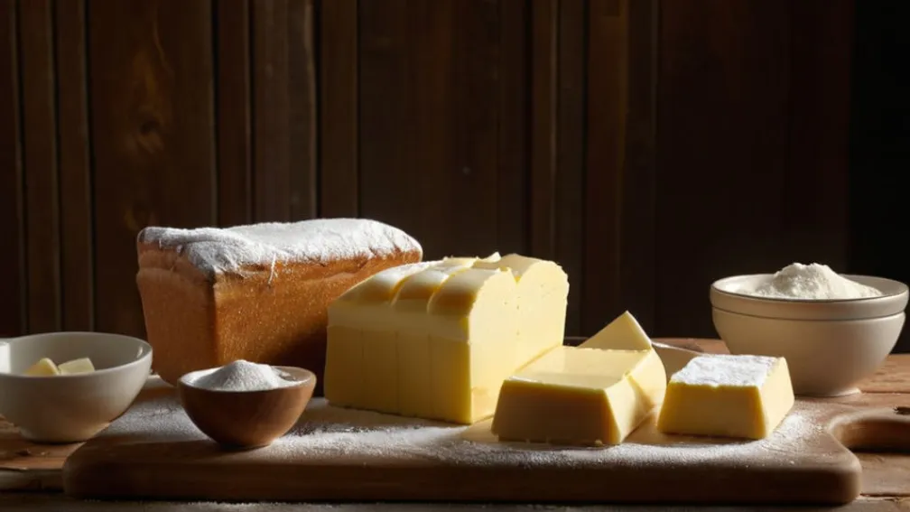 Aldi знижує ціни на вершкове масло до рівня 2017 року напередодні свят