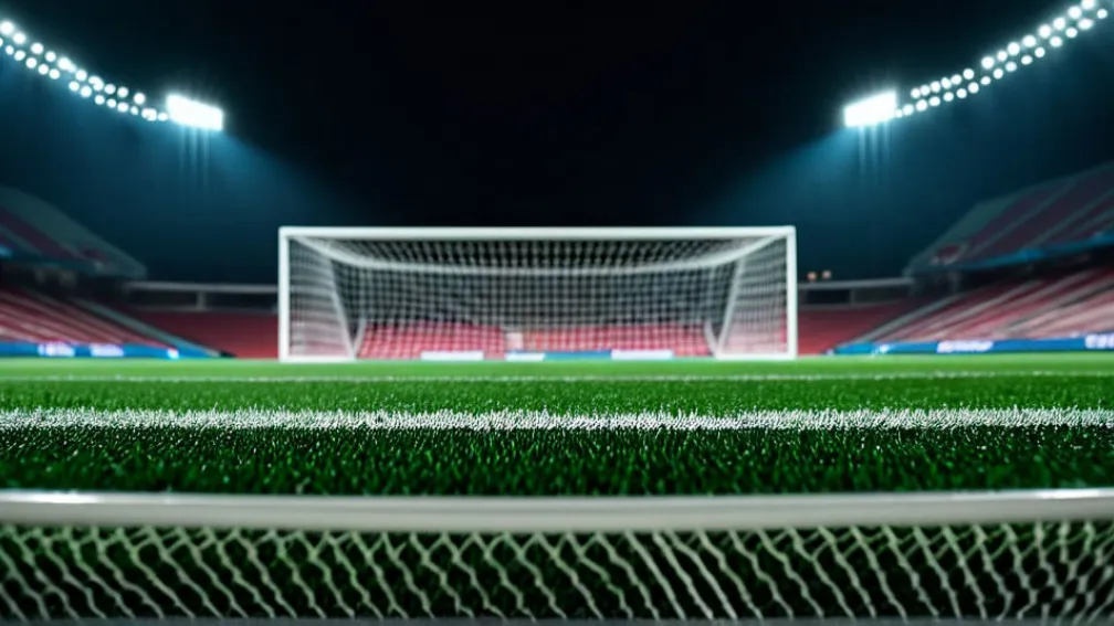 Фантастична Перемога: «Ганновер 96» Розгромив «Карлсруе» з Рахунком 3:0