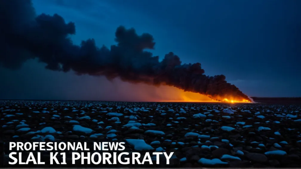 Зміна клімату: глобальні наслідки та можливі рішення