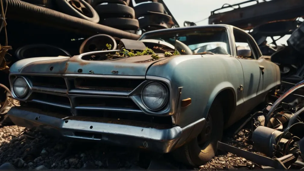 Зірка "Літнього будинку" Роланд Хайц приголомшив наречену планами весілля на звалищі