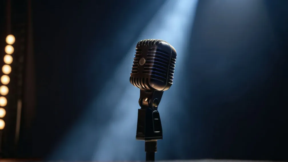 Ніко Сантос не стримав сліз на шоу «The Voice of Germany»