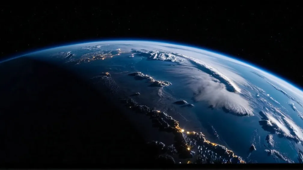 Цікаві факти про космос