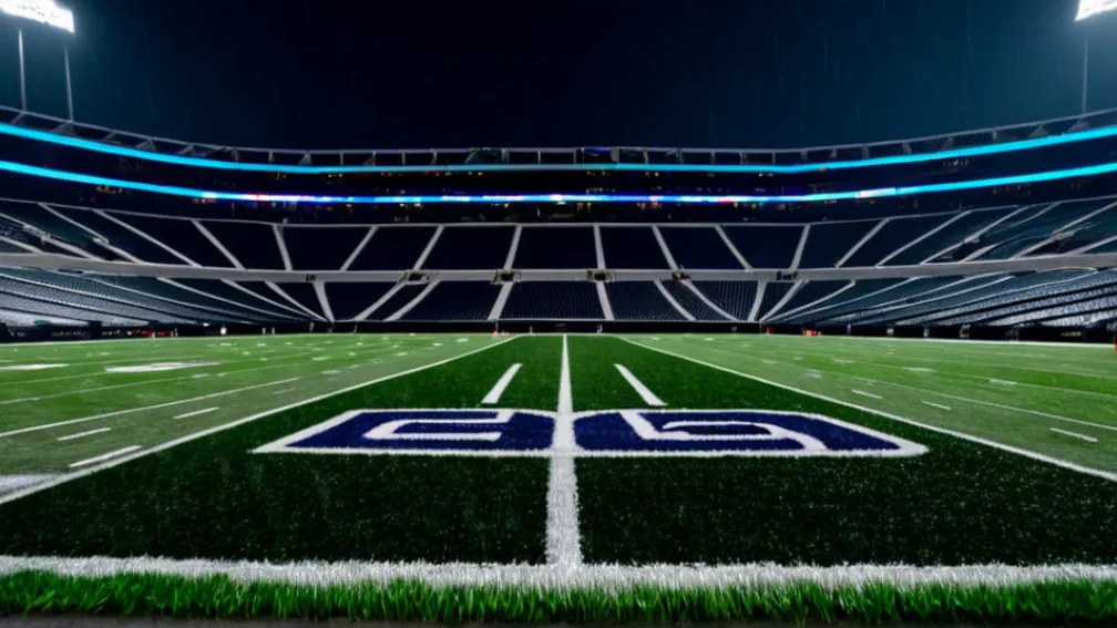 Чемпіони Супербоула "Філадельфія Іглз" освистані фанатами після чергової поразки