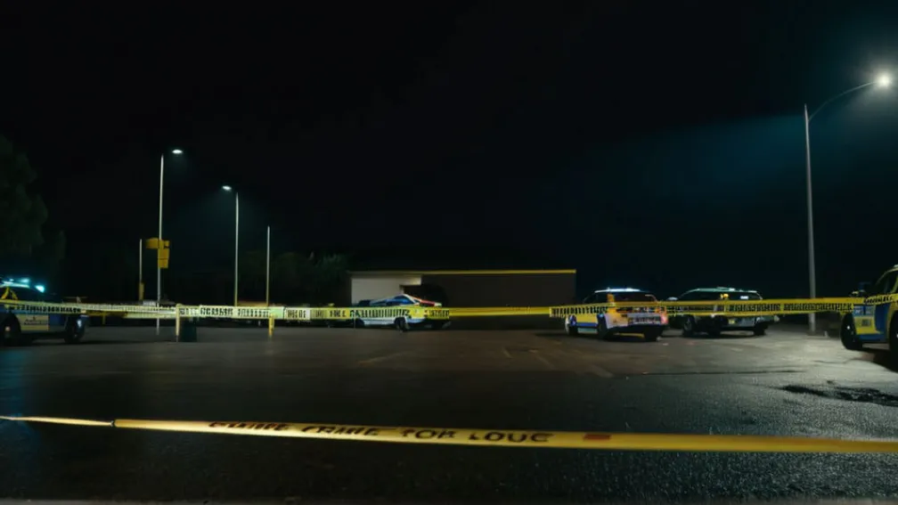 Стрілянина у Кельні: двоє важкопоранених біля Motorworld, поліція проводить масштабну операцію