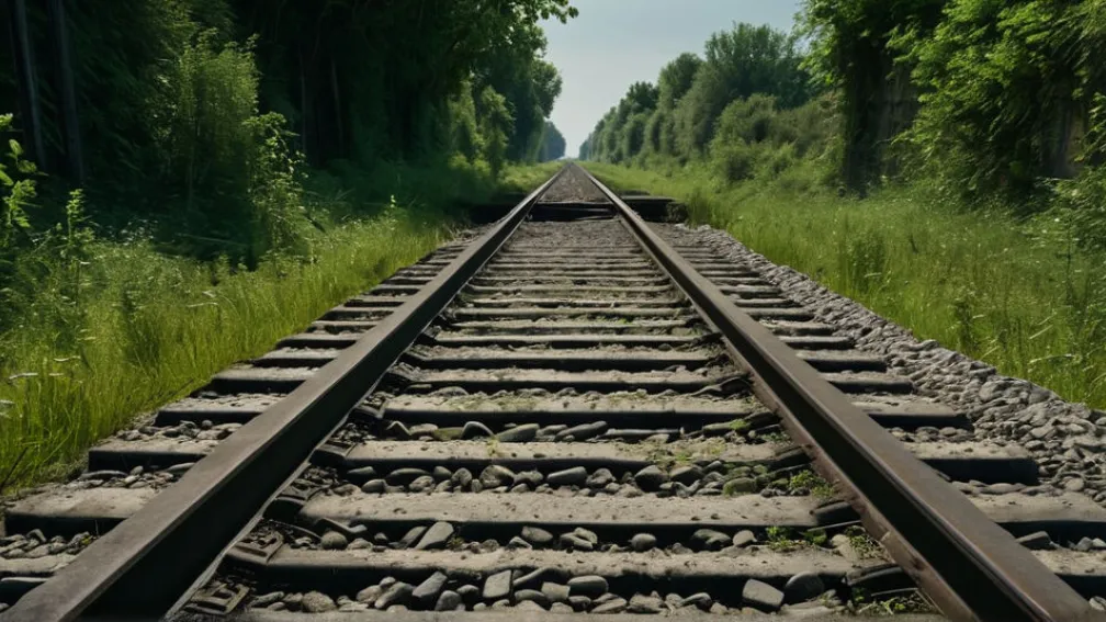 Залізнична мережа Німеччини на межі колапсу: Експерти б'ють на сполох щодо критичного стану