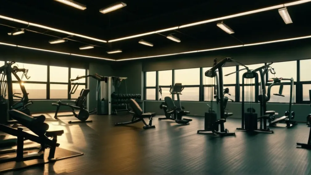 Скандал з розлученням: Екс-Міс Німеччина Анахіта Рехбейн влаштувала дебош у фітнес-центрі?