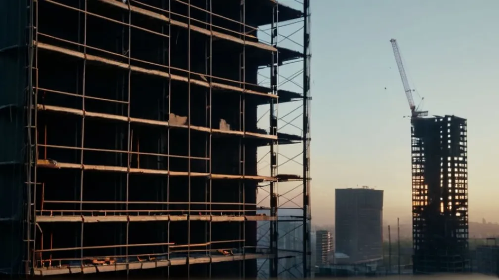 Трагедія у Гонконзі: Пожежа у хмарочосі забрала життя 128 осіб, мешканці попереджали про небезпеку