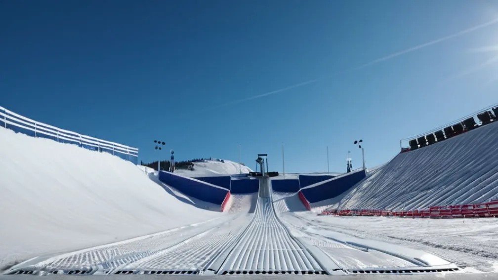 Кубок світу зі стрибків з трампліна в Руці: де дивитися та чого чекати від спортсменів
