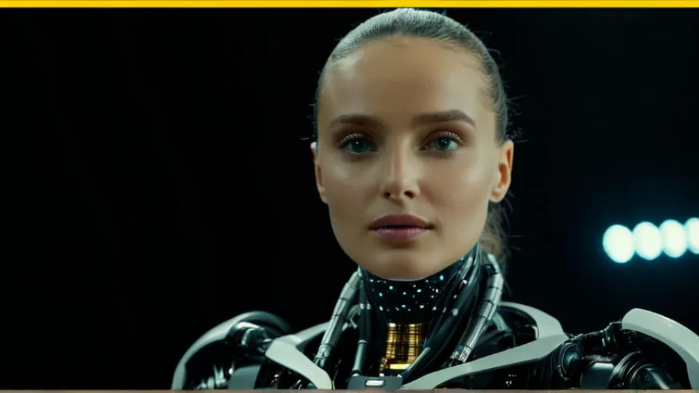 Історія розвитку штучного інтелекту