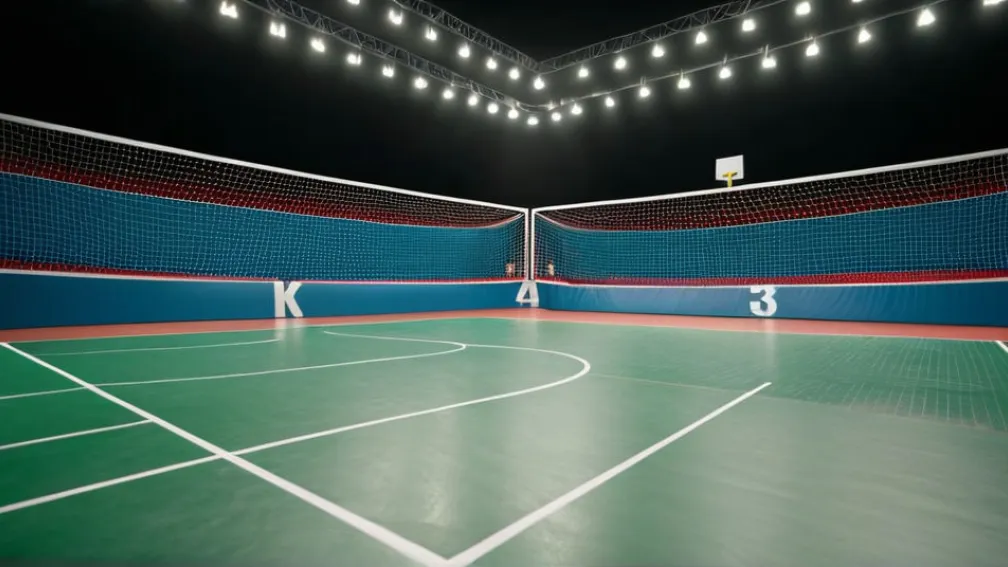 Нова зірка гандболу Ніке Кюне: яскравий дебют на чемпіонаті світу та секрети майстерності