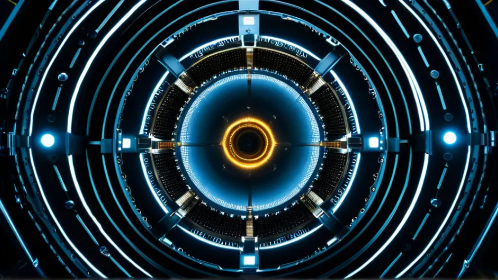 Квантові обчислення: революція в обробці інформації