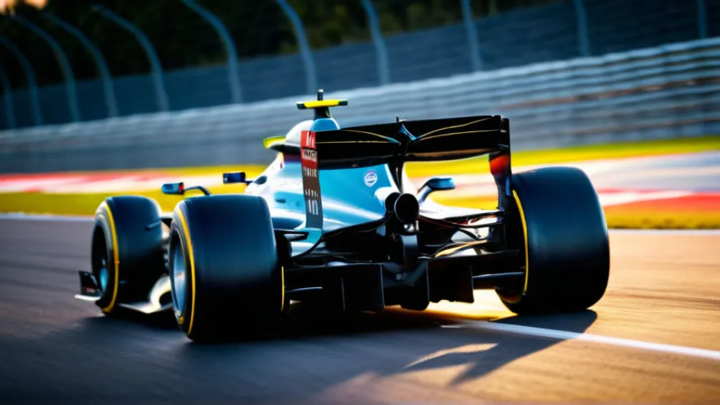 Ферстаппен шокував заявою про можливий відхід з Формули-1