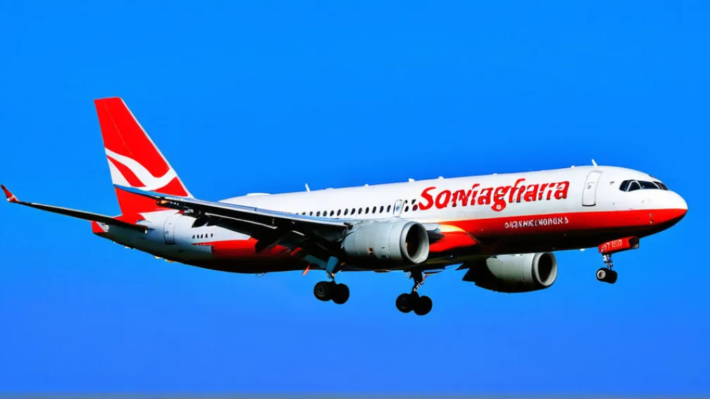 Авіакомпанії скасовують рейси: Тисячі літаків Airbus потребують екстреного оновлення ПЗ