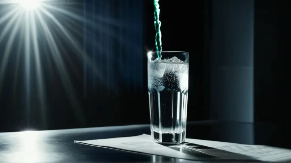 Виробник напою "Hydr8" збанкрутував через внутрішні суперечки