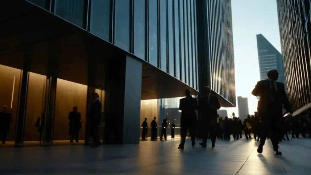 Протести в Гіссені: «Ситуація повільно загострюється»