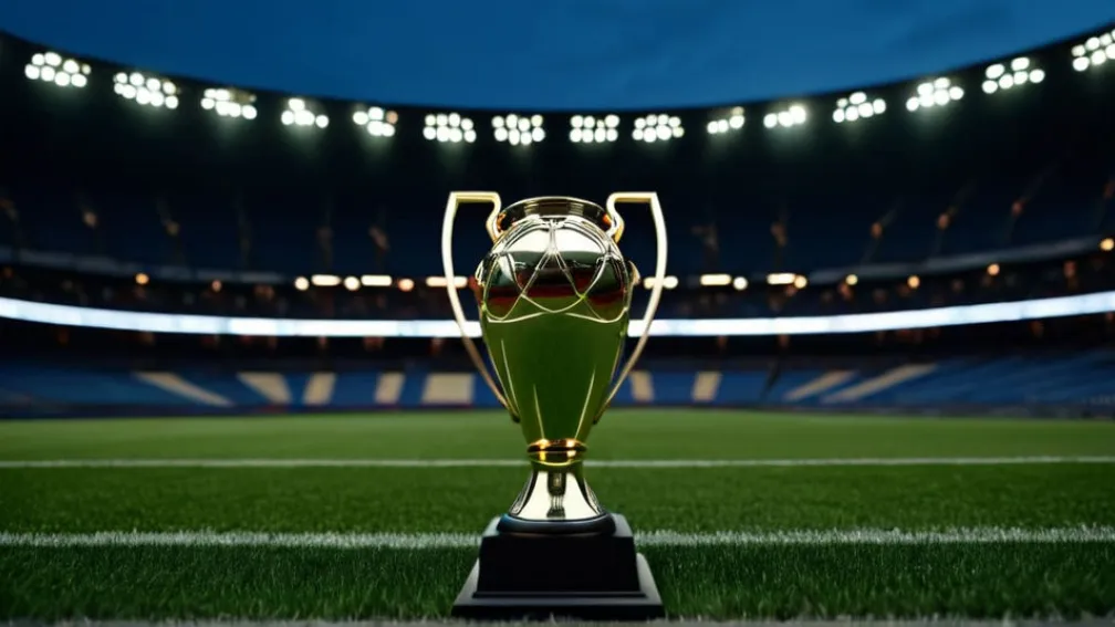 Компані про «Кубок» перед матчем із «Санкт-Паулі»: «Баварія» не даруватиме трофеїв