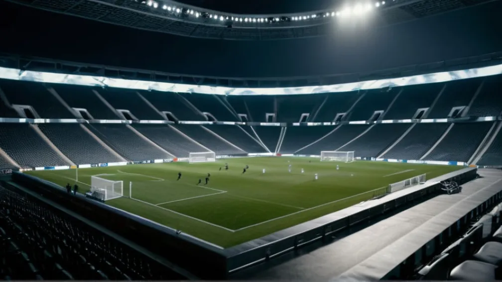 Зимові Трансфери: "Фортуна" Дюссельдорф Мусить Негайно Посилити Проблемні Позиції