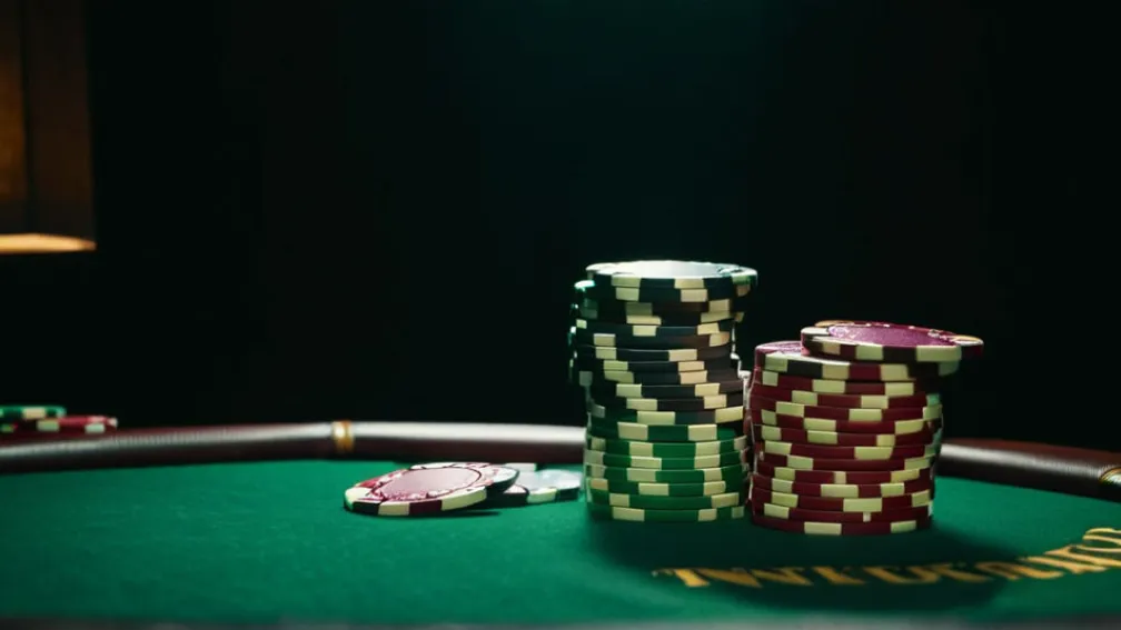 Мільйонний приз Asian Poker Tour вислизнув від німецького профі Домініка Нітше