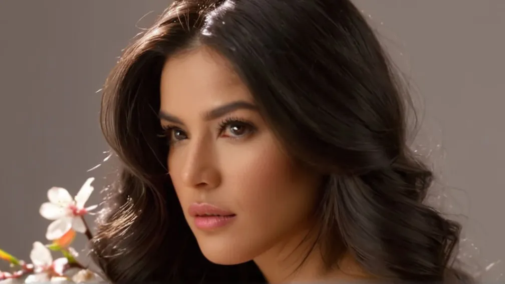 Рубі О. Фі: Відкритість та природність у новій фотосесії для журналу