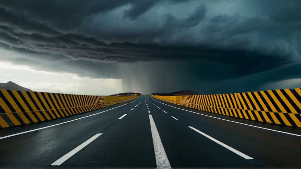 Хаос на установчому з'їзді молодіжного крила AfD: Поліція розчищає шлях для лідерів