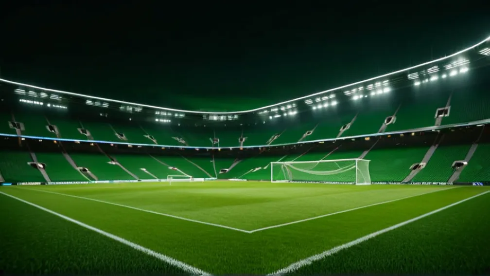 Флоріан Нойхаус відсвяткував ювілейний 200-й матч у Бундеслізі за «Боруссію» Менхенгладбах