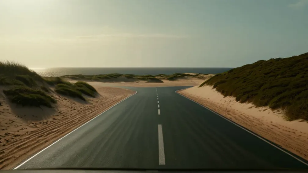 Паркувальне місце на Зильті за 298 000 євро: розкіш чи божевілля цін?