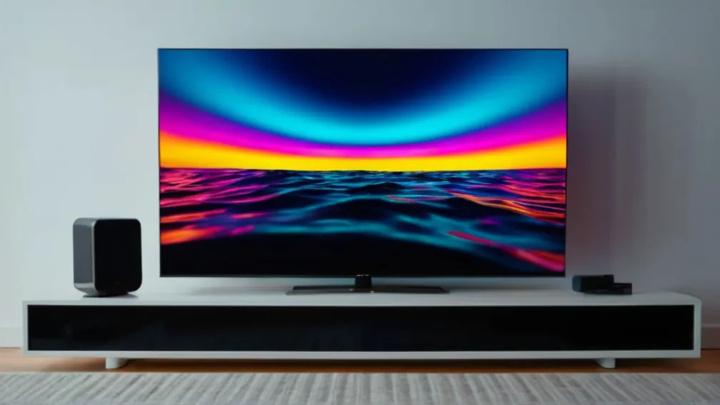 Bang & Olufsen у бюджетному телевізорі TCL Q8C: Розкішний звук чи маркетинговий хід?