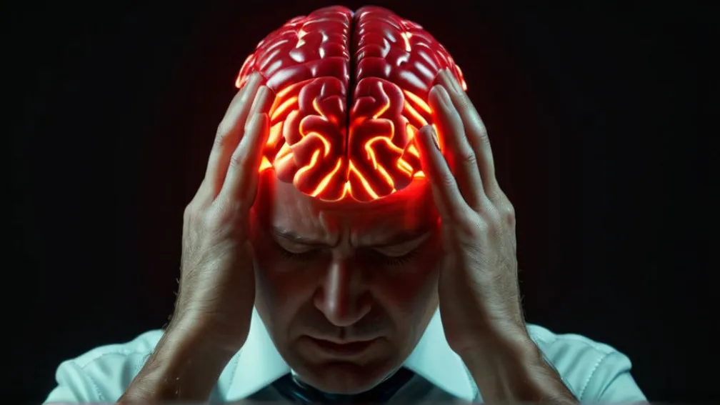 Мігрень чи звичайний головний біль: 6 запитань для самодіагностики