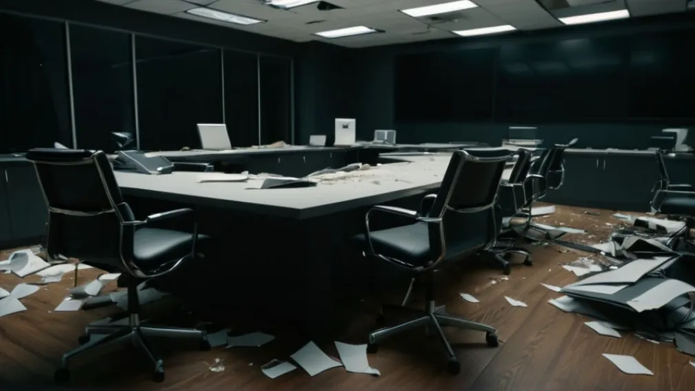 Прихильники Палестини штурмували редакцію "La Stampa" в Турині