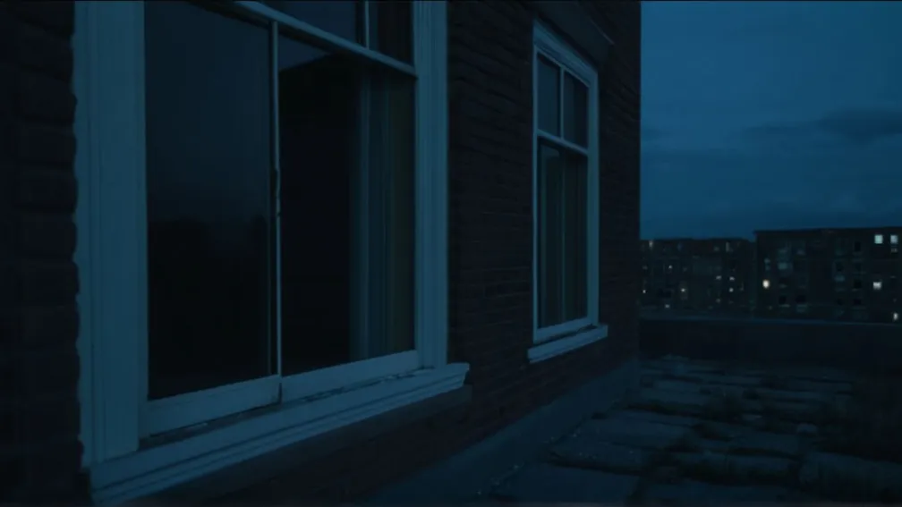 Трагедія в Бремені: Дев'ятирічна Дівчинка Загинула Після Падіння з Третього Поверху