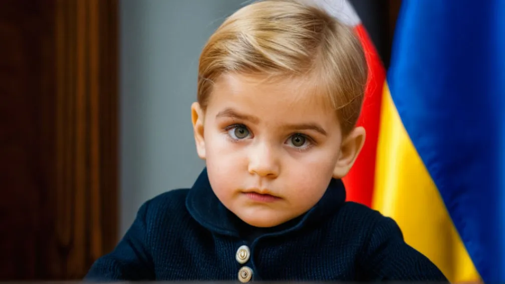 Криза дитячих садків у Німеччині: 300 000 дітей до трьох років без місць