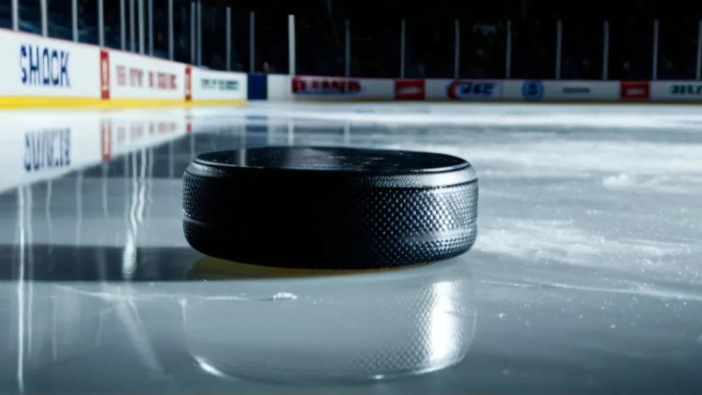 Таємниця "Дрезднер Айсльовен": Шокуюча трансформація хокейної команди після зміни керівництва