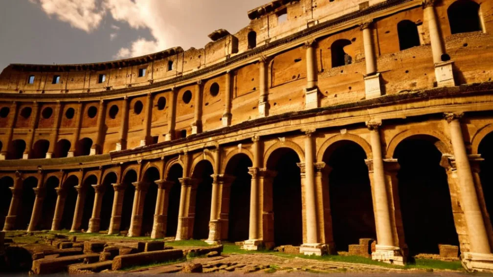 Історія Стародавнього Риму