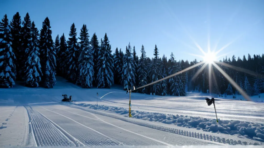 Провальний старт німецьких біатлоністок на Кубку світу: фініш поза топ-10