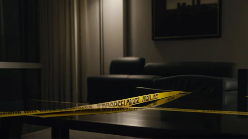 У Дюссельдорфі знайдено мертвими матір та немовля, батька затримано з важкими пораненнями