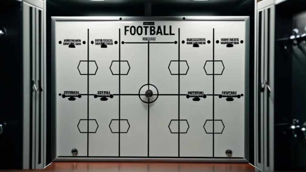 «Айнтрахт» без Буркардта: Як Тьоппмьоллер вирішить кризу в нападі