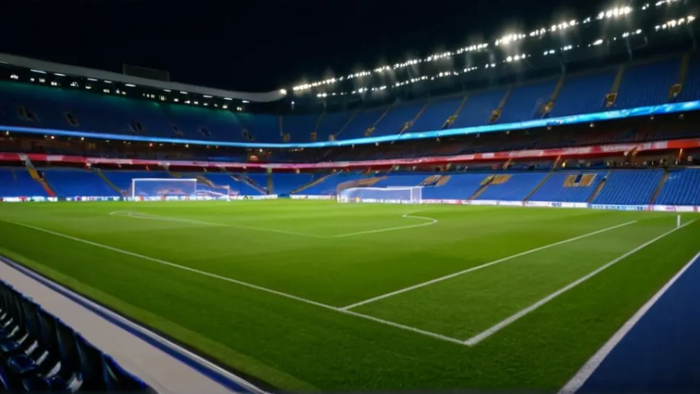 Прощання героя: Кінгслі Коман попрощався з "Баварією" на "Альянц Арені"