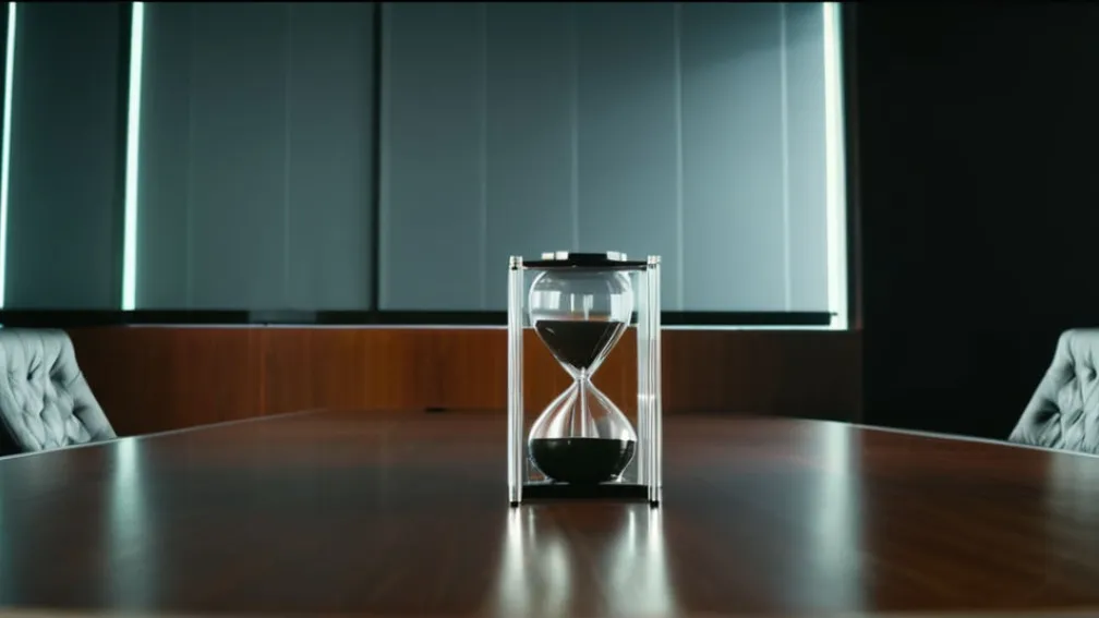 Партія Зелених на своєму з'їзді ввела "сухий закон" до чотирьох годин вечора