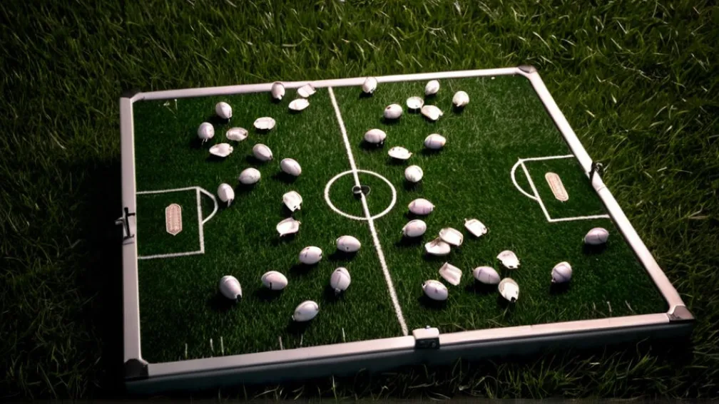 "Грали як школярі!": Жорстка критика на адресу "Карл Цайсс Єна" після поразки в дербі