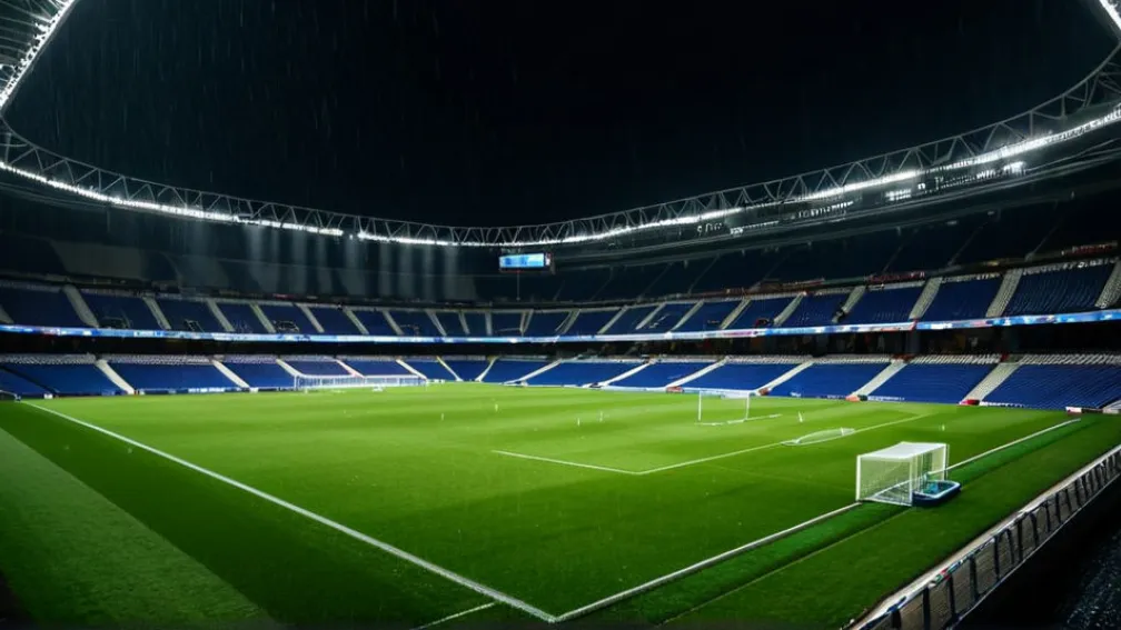 «Саарбрюккен» продовжує падіння: Дев'ятий матч без перемог під керівництвом нового тренера Лугінгера