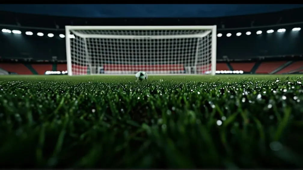 „Кайзерслаутерн” зазнав нищівної поразки: надії на підвищення в лізі тануть