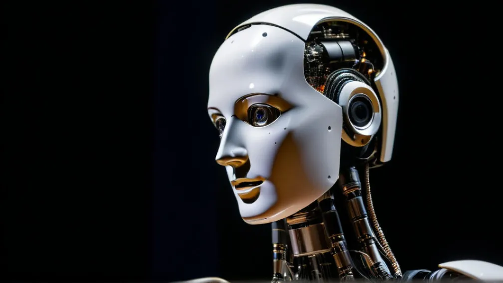 Політичні наслідки штучного інтелекту