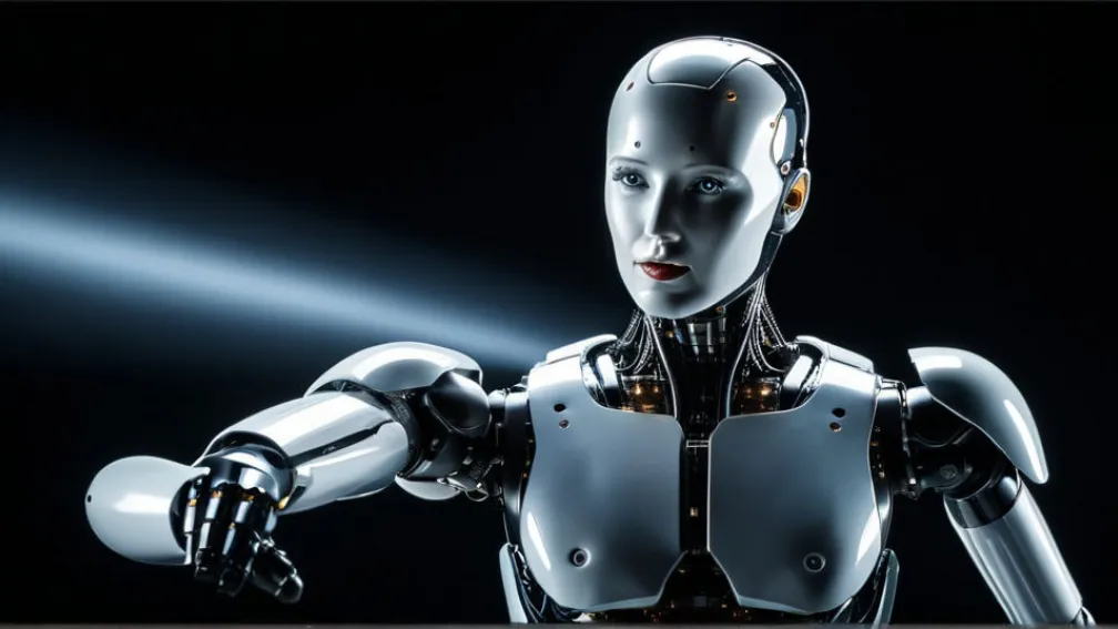 Вплив штучного інтелекту на ринок праці