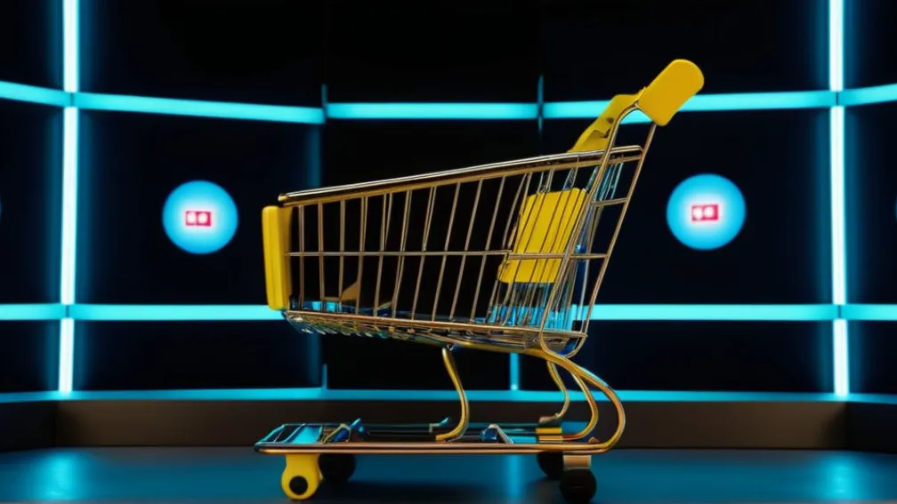 Кіберпонеділок 2025: Все, що треба знати про головну онлайн-розпродаж року