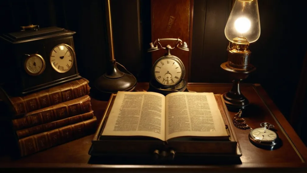 15-річний Міло Джонатан живе наче 100 років тому: його надихнув «Титанік»