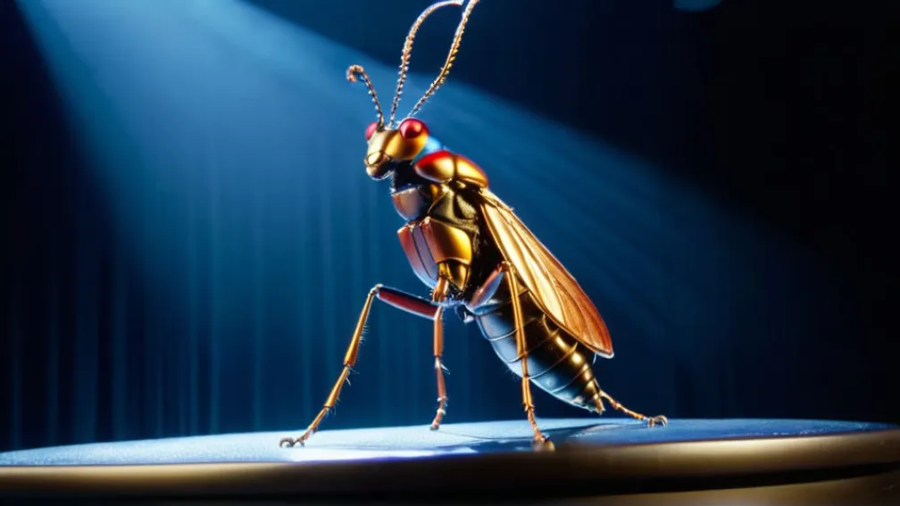 Зірка Bloodhound Gang розкритий на шоу «The Masked Singer» у Німеччині